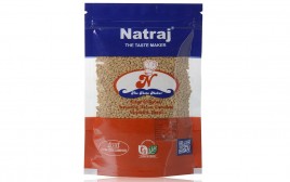 Natraj Methi   Pack  125 grams